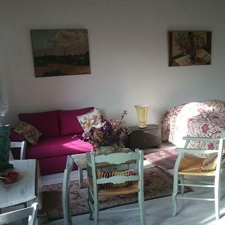 Remalard Appartement Ngoại thất bức ảnh
