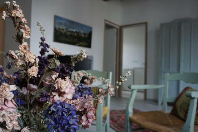 Remalard Appartement Ngoại thất bức ảnh