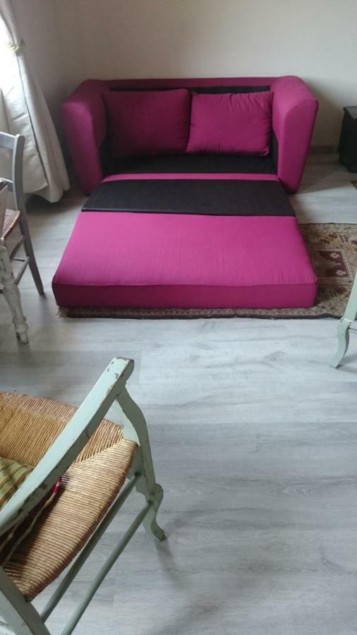 Remalard Appartement Ngoại thất bức ảnh