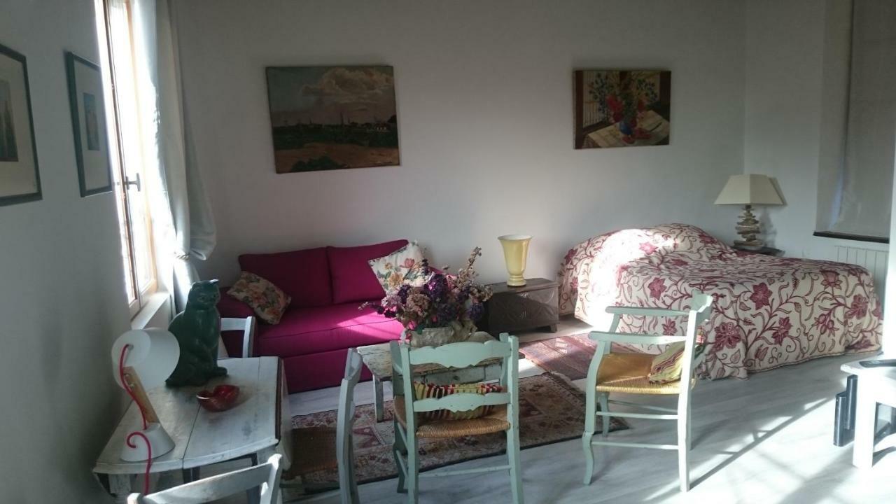 Remalard Appartement Ngoại thất bức ảnh