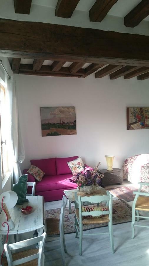 Remalard Appartement Ngoại thất bức ảnh