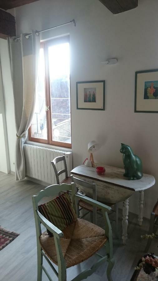 Remalard Appartement Ngoại thất bức ảnh